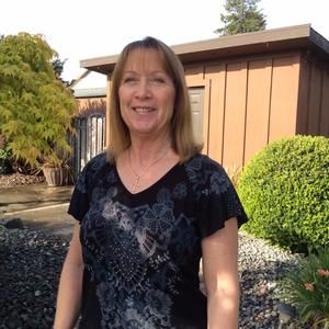 Meet your Posher, Cindy